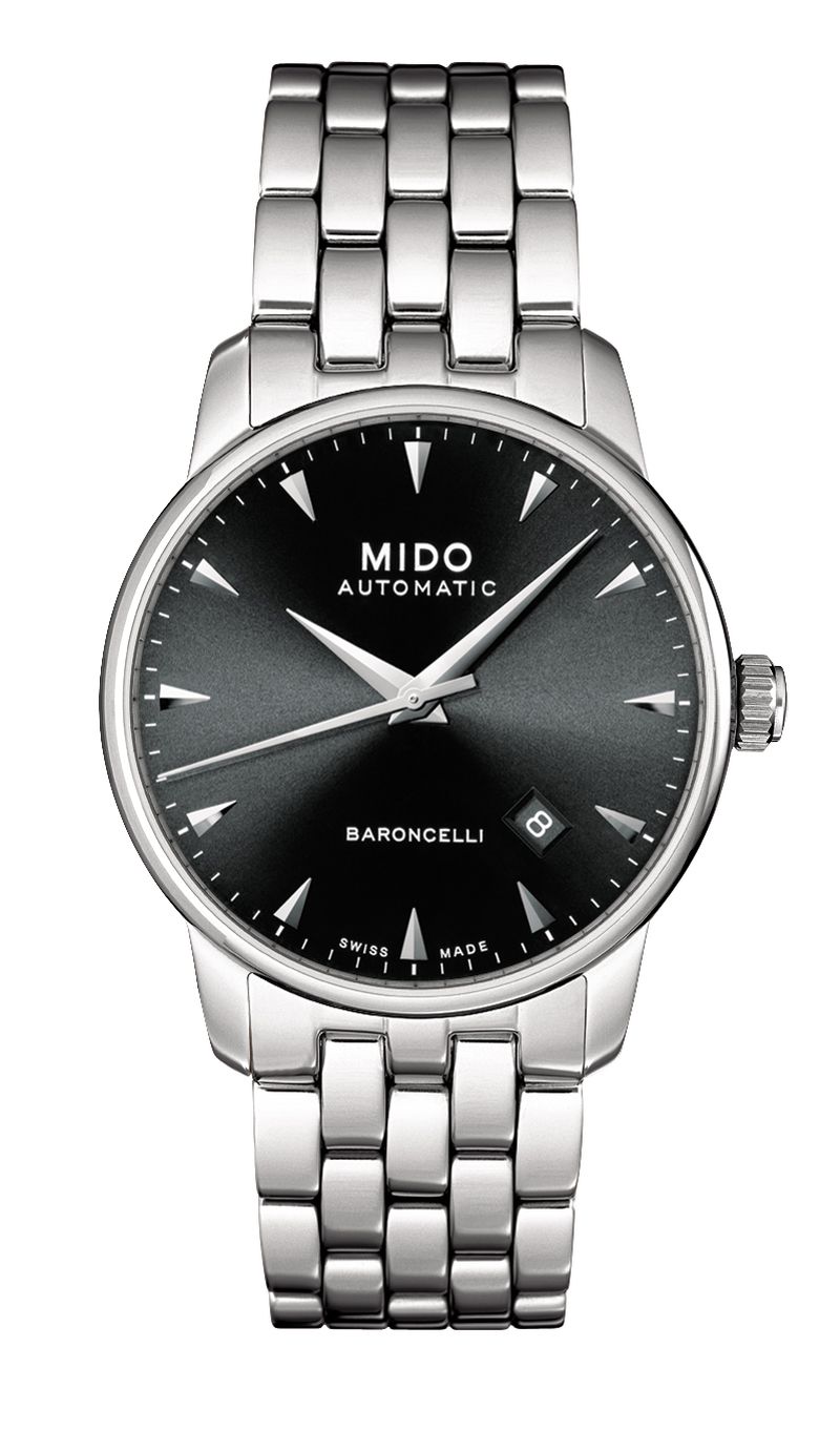Mido Baroncelli II M86004181 Mens Watch