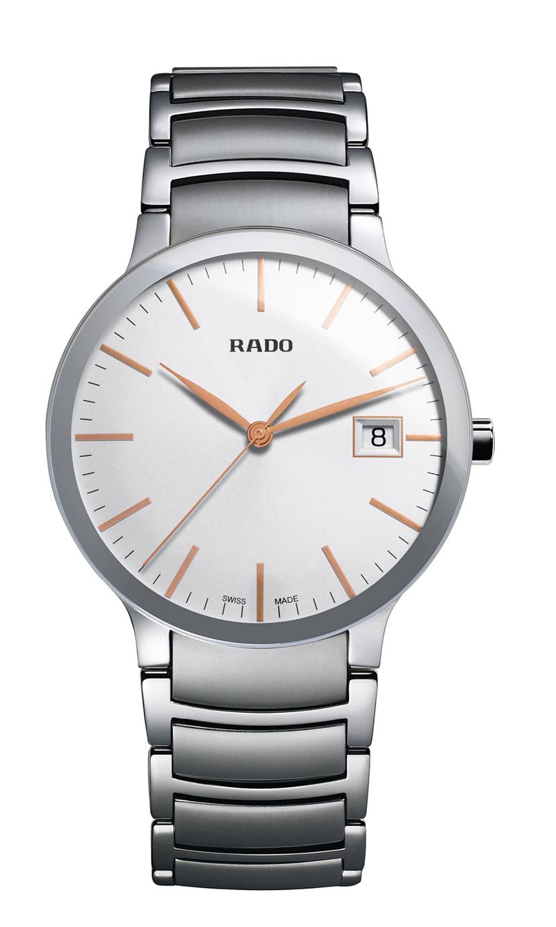 Rado Centrix R30927123 Unisex Watch