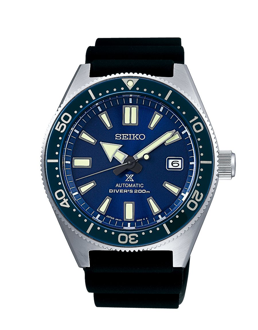 Seiko - Prospex, Automatic Men's Watch - SPB053 - La Maison Monaco