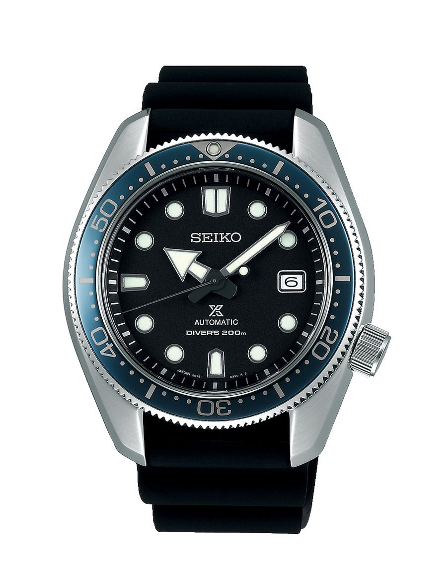 Seiko - Prospex, Automatic Men's Watch - SPB079 - La Maison Monaco