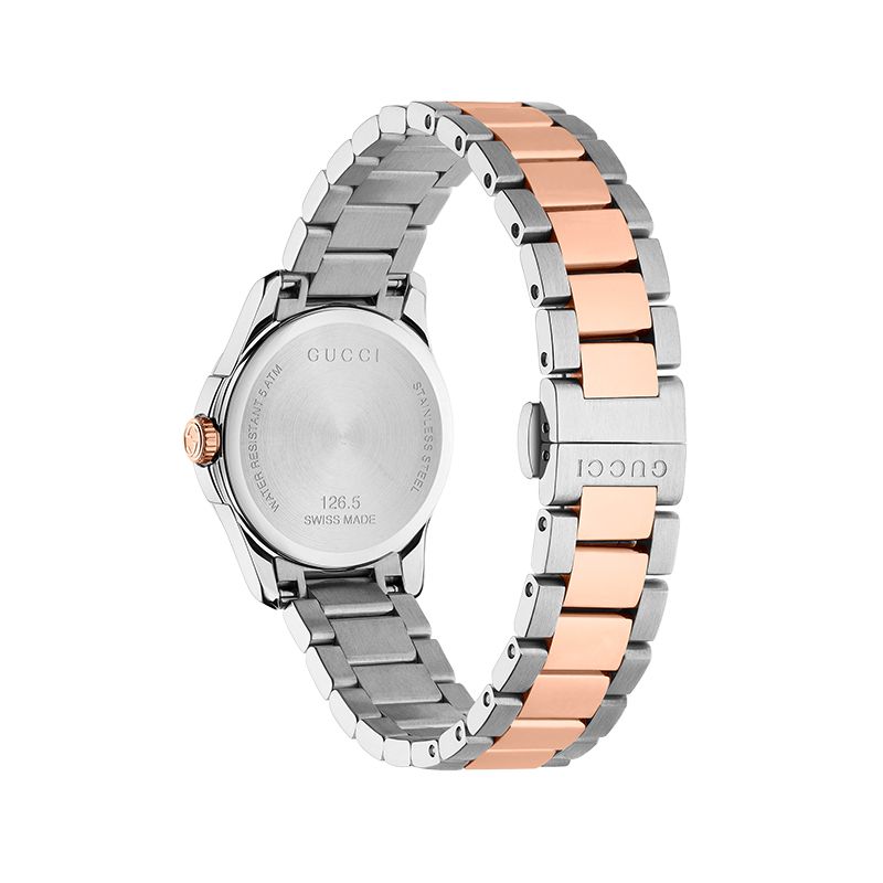 Gucci Timepieces G-Timeless Contemporary YA126564 | La Maison Monaco