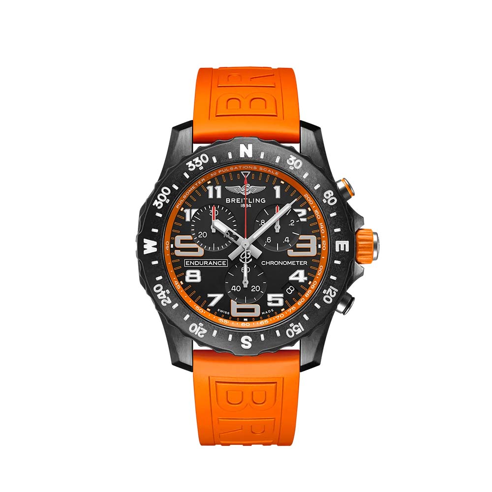 Breitling Professional X82310A51B1S1 Watch