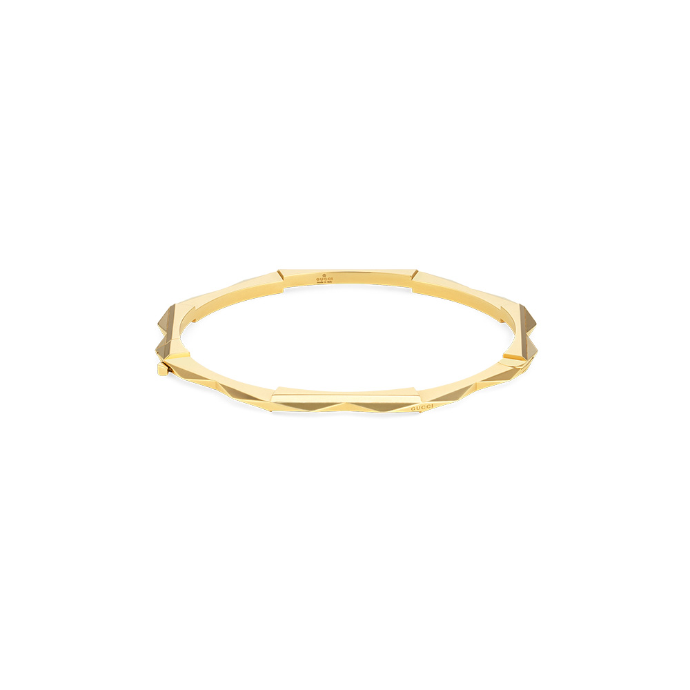 Gucci Fine Jewellery LINK TO LOVE YBA662253001 Bracelet