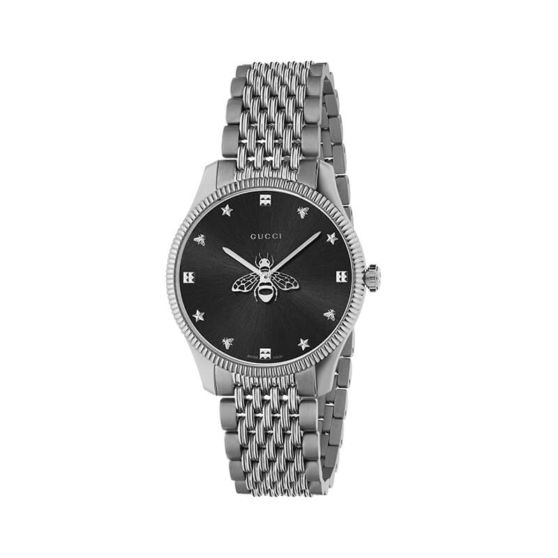 Gucci Timepieces G-Timeless YA1264154 Woman Watch