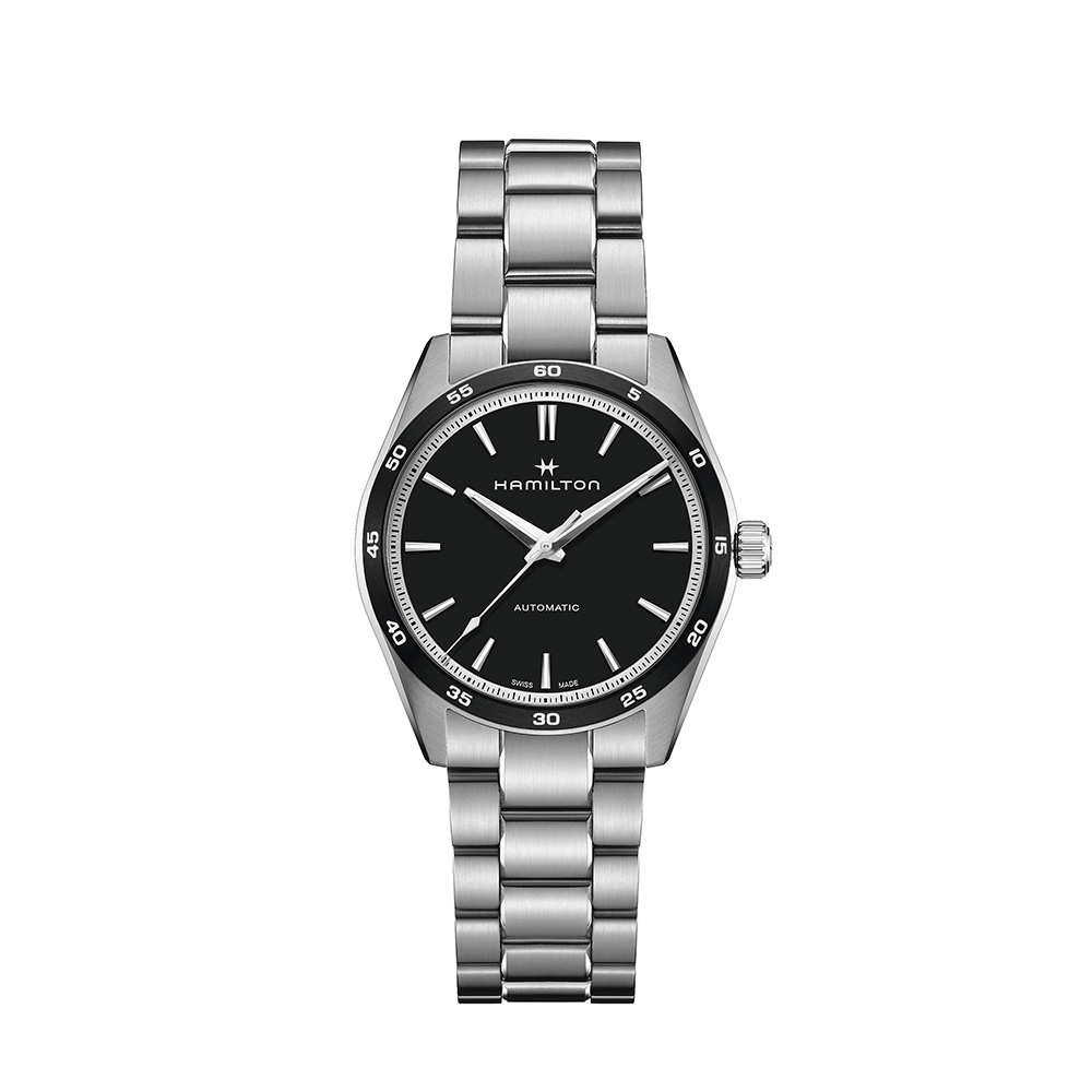 Hamilton JAZZMASTER PERFORMER H36205130 Watch