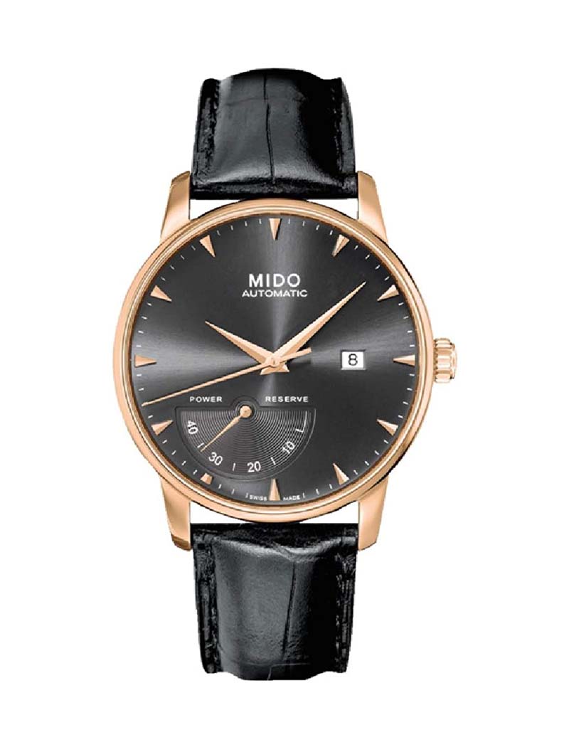 Mido Baroncelli M86053134 Men's Watch