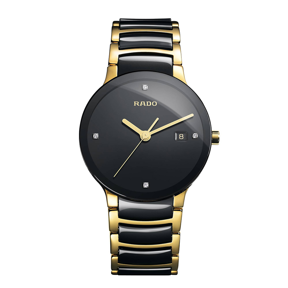 Rado Centrix R30929712 Watch