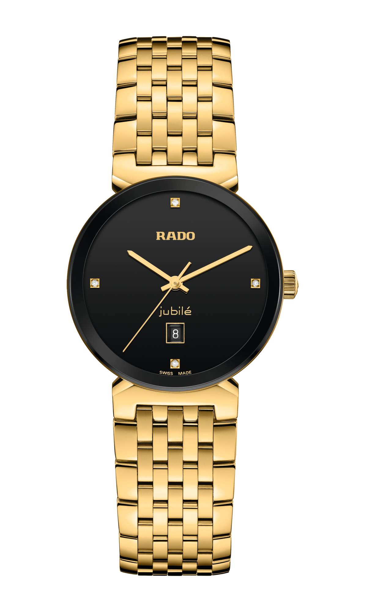 Rado Florence Classic R48915703 Watch