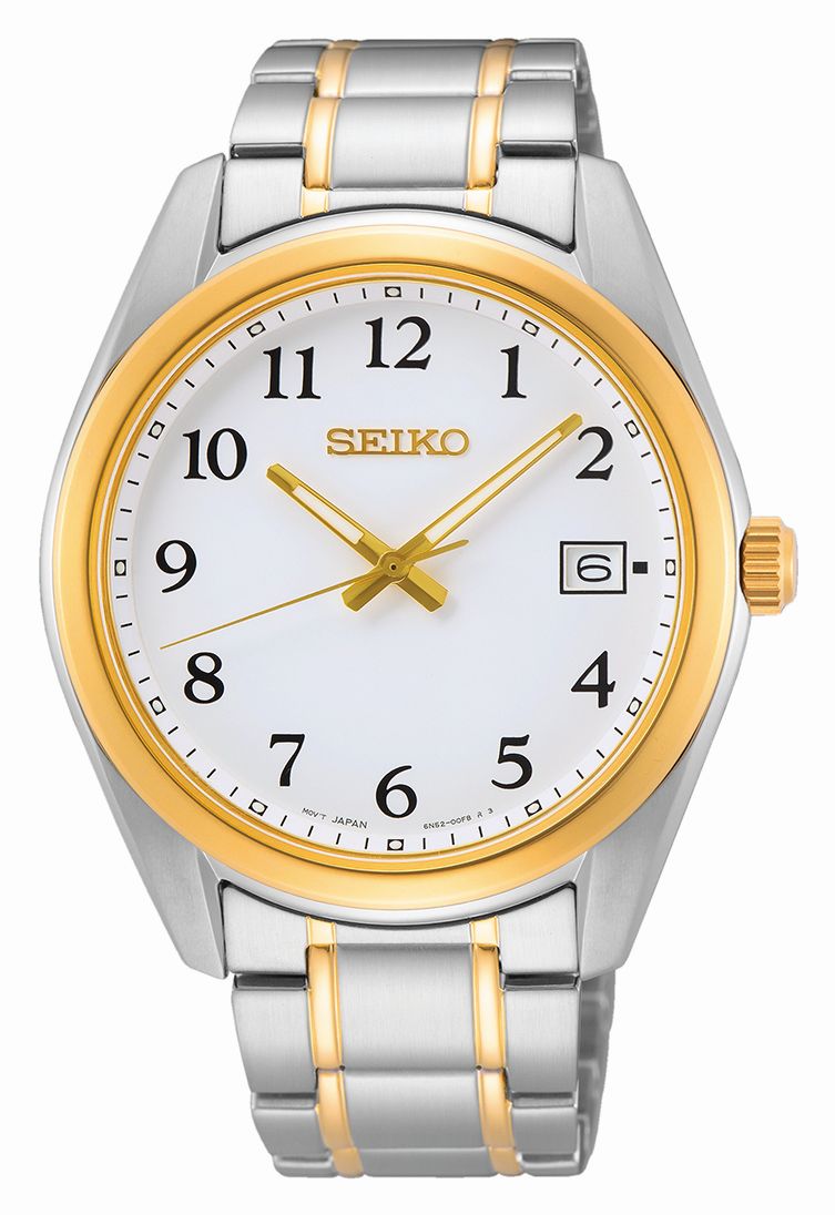Seiko SUR460 Watch
