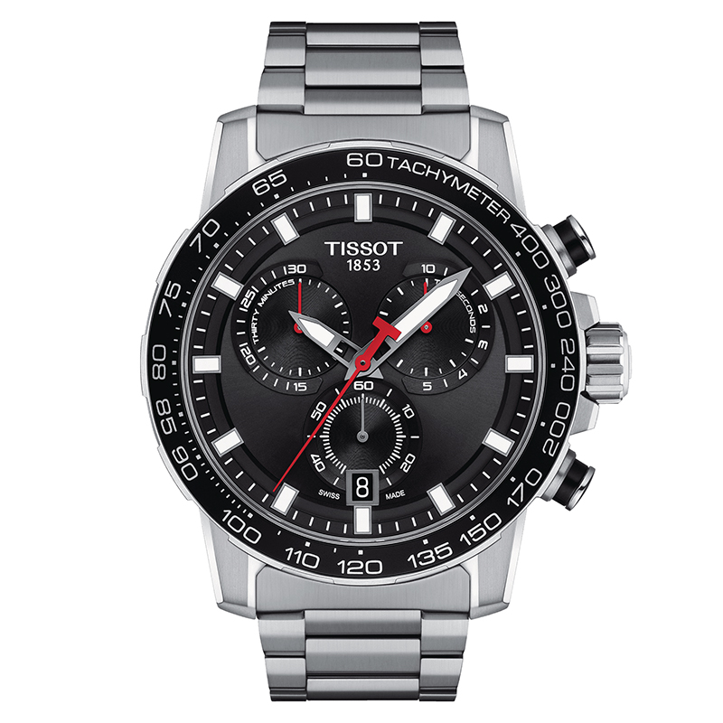 Tissot T-Sport T125.617.11.051.00 Men Watch
